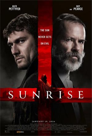 Thriller 'Sunrise' Shines on Digital, VOD Jan. 19