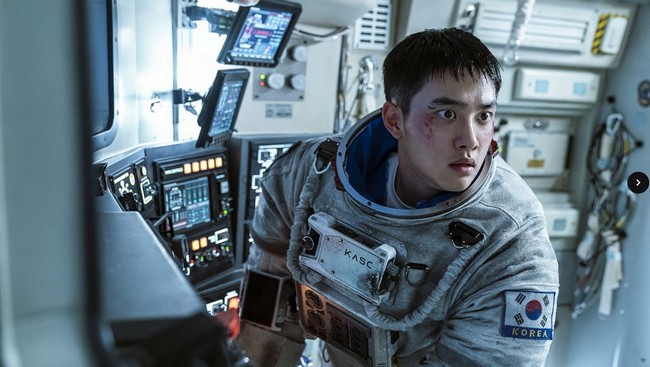 South Korea Lands on 'The Moon' on Digital, DVD & Blu-ray Feb. 27