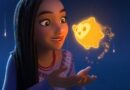 Disney Makes a 'Wish' on Digital-to-Buy on Jan 23 and 4K. Blu-ray & DVD March 12
