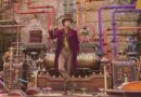 'Wonka' Melts Chocolate on Digital, VOD Jan. 30; on 4k. Blu-ray & DVD Feb. 27