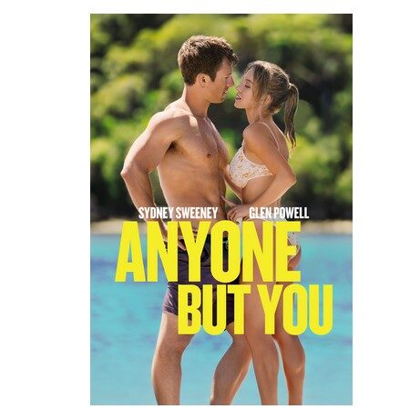 'Anyone But You' Travels to Digital Feb. 20