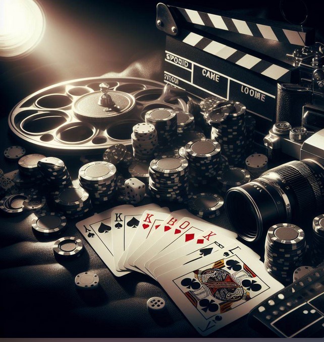 Best Casino Movies of All Time