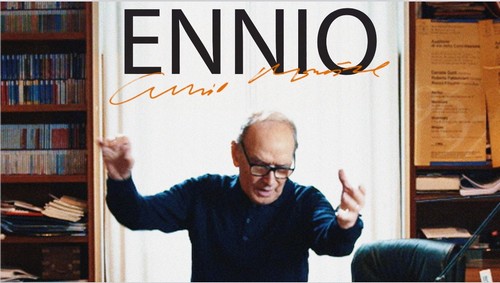 Musical Documentary 'Ennio' Scores Big on Digital April 9
