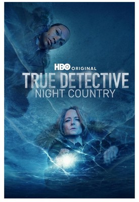 'True Detective: Night Country' Goes Digital Feb. 20; DVD & Blu-ray on July 9