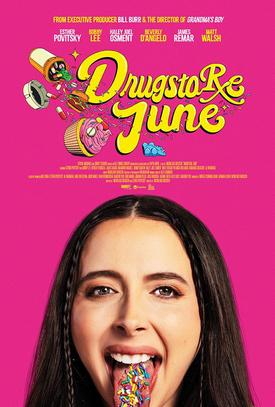 'Drugstore June' Opens on Digital, VOD March 8
