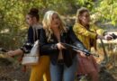 'Easter Bloody Easter' Goes on the Hunt on Digital, VOD March 26