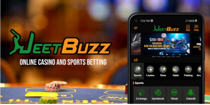 Betting With Buzz: A Jeetbuzz Deep Dive