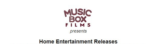 'Music Box' Announces Spring Digital Releases