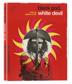 Criterion Collection July 2024 Releases