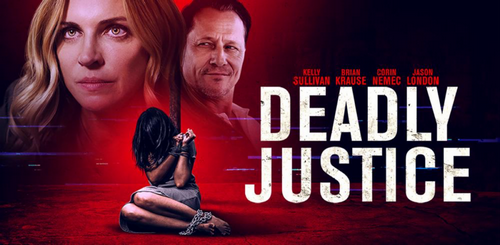 'Deadly Justice' Gets Stalked on VOD on April 16