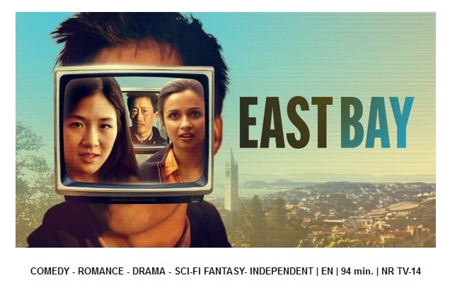 'East Bay' Arrives on Digital, VOD, May 31