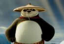 'Kung Fu Panda 4' Goes on Digital, VOD Mission April 9