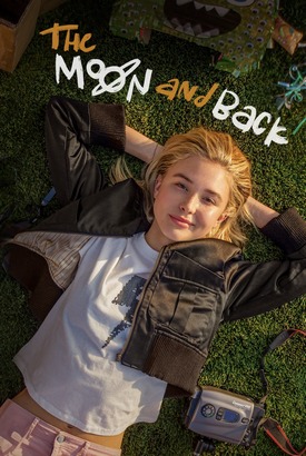 'The Moon and Back' Shines on Digital, VOD April 23