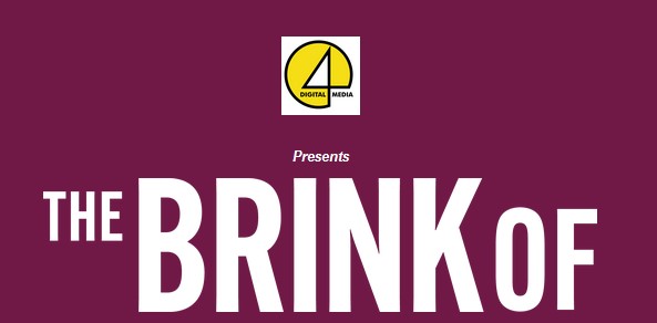 'The Brink Of" Sings on VOD April 16