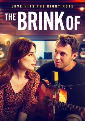 'The Brink Of" Sings on VOD April 16