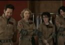 'Ghostbusters: Frozen Empire' Fights Evil on Digital, VOD May 7
