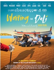 'Waiting for Dali' Gets Cooking on Digital, VOD June 18