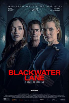 Fear Travels 'Blackwater Lane' on Digital, VOD June 21