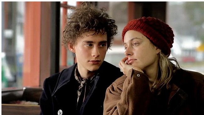 Greta Gerwig's 'The Dish and the Spoon' Returns to Digital July 9
