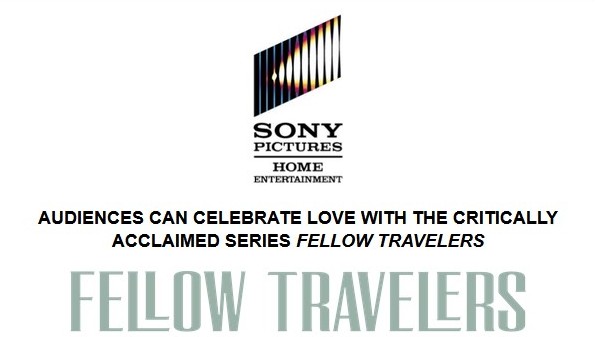 'Fellow Travelers' Make It to Digital Sales, Rentals on June 4