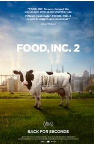 'Food, Inc. 2' Gets Second Helping on Digital, Blu-ray & DVD July 9