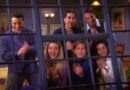 'Friends: The Complete Series' Gets 4K UHD Treatment Sept. 24