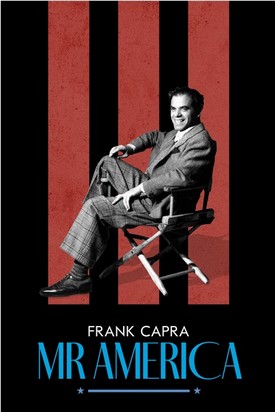 'Frank Capra: Mr America' Arrives on Digital June 11