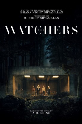 Warner Bros. Brings 'The Watchers' Home for Digital Sales, VOD June 28