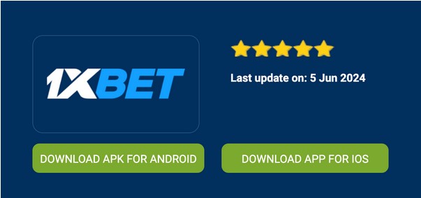Bet Big or Go Home: The Ultimate 1xBet Mobile App Review