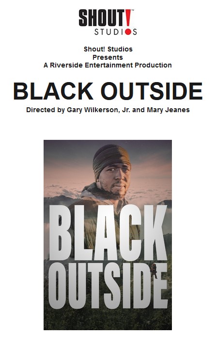 'Black Outside' Opens on Digital, VOD on Sept. 3