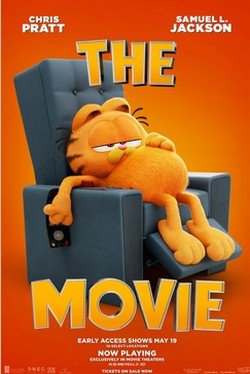 'Garfield' Gets Animated on Digital, VOD July 9