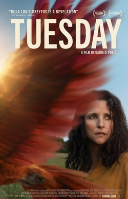 Julia Louis-Dreyfus and 'Tuesday' Arrive on Digital, VOD July 16