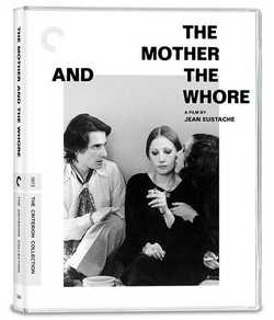 The Criterion Collection Announces January 2025 Releases