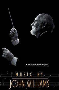 'Music By John Williams' Documentary Plays on Disney+ Nov. 1