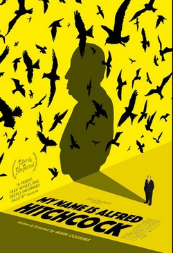 'My Name Is Alfred Hitchcock' Tells All on Digital, VOD, DVD & Blu-ray Jan. 14