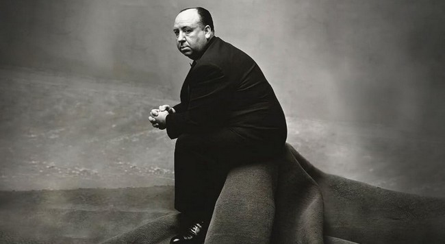 'My Name Is Alfred Hitchcock' Tells All on Digital, VOD, DVD & Blu-ray Jan. 14