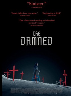'The Damned' Survies on Digital, VOD Jan. 21