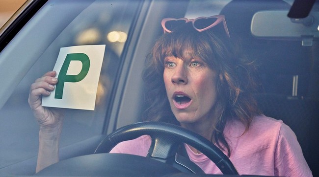 Black Comedy 'Audrey' Takes Motherhood to New Heights on Digtal, VOD April 1