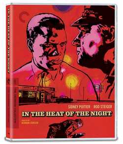 Criterion Collection May 2025 Releases