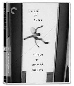 Criterion Collection May 2025 Releases