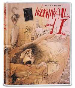 Criterion Collection May 2025 Releases