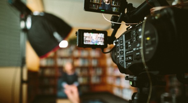 The Role of Professional Video Production in Driving Business Growth