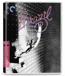 Criterion Collection June 2025 Releases 