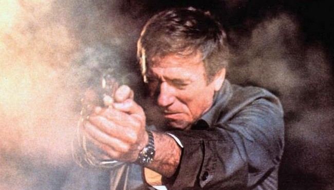 Radiance Announces Release of 'Hardboiled: Three Pulp Thrillers by Alain Corneau'