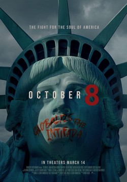 'October 8' Makes Streaming Debut for Digital, VOD on April 1