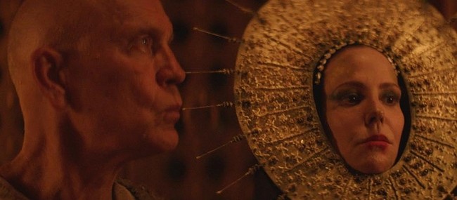'Seneca' Meets His Fate in Ancient Rome on April 8 With Digital, VOD Streaming