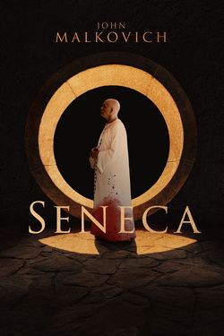 'Seneca' Meets His Fate in Ancient Rome on April 8 With Digital, VOD Streaming