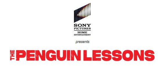 'Penguin Lessons' Begins Streaming as Premium Digital, VOD April 29