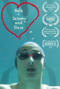'Beth + Jeremy and Steve' Get Togther on Digital, VOD & DVD on May 30