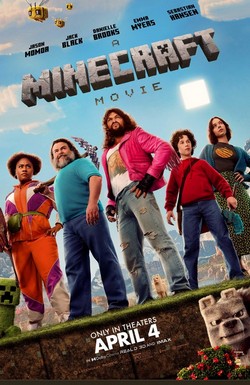 'A Minecraft Movie' Debuts on Digital, VOD May 13